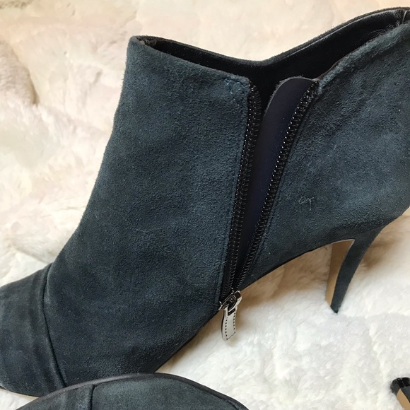 Ankle boots - Picture 5 of 6